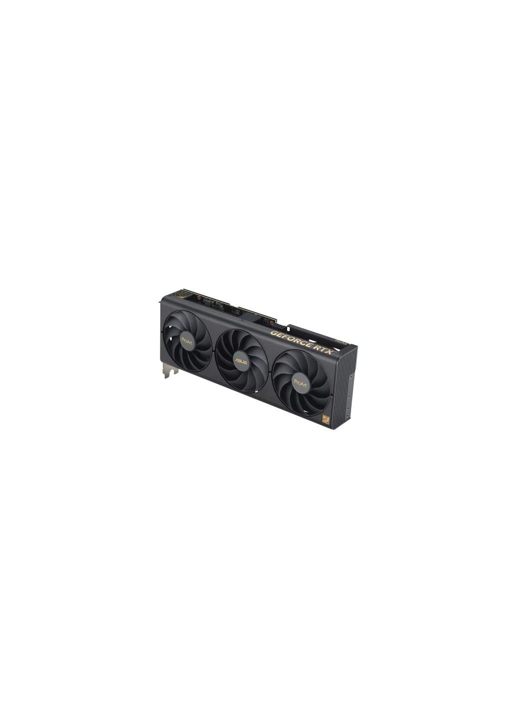 Видеокарта (PROARTRTX4060-O8G) Asus GeForce RTX4060 8Gb ProArt OC (275102406)