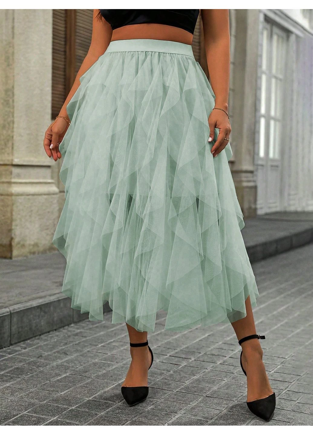 Спідниця SHEIN (401815794)