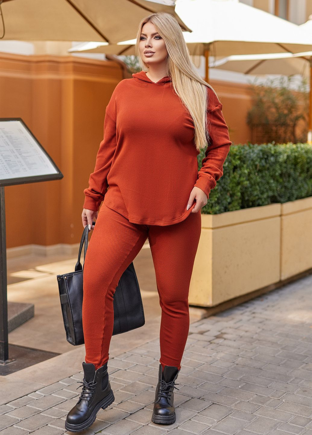 Ангоровий костюм No Brand (304029437)