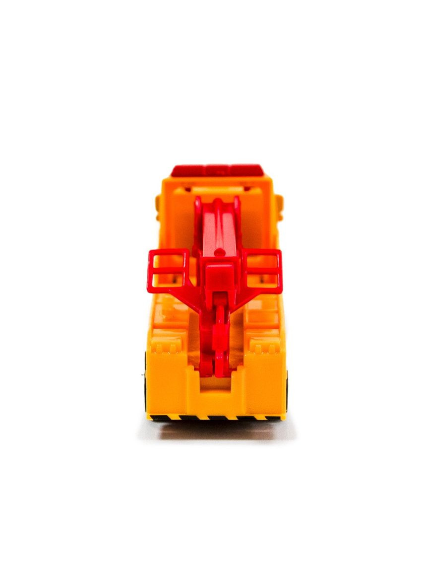 Автомодель - Volvo Эвакуатор TechnoDrive (342753669)