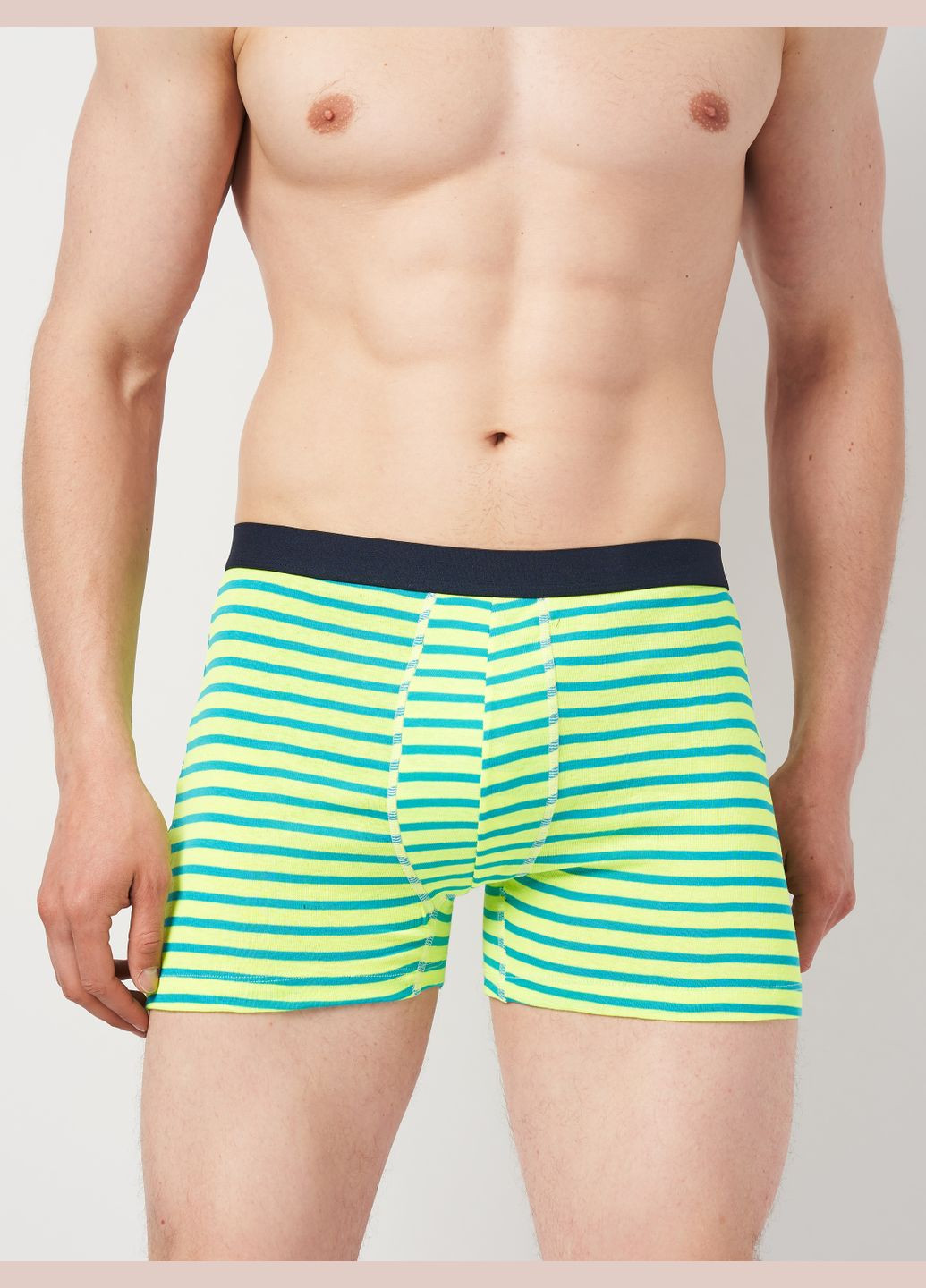 Труси (3шт) Basic Collection (295079683)