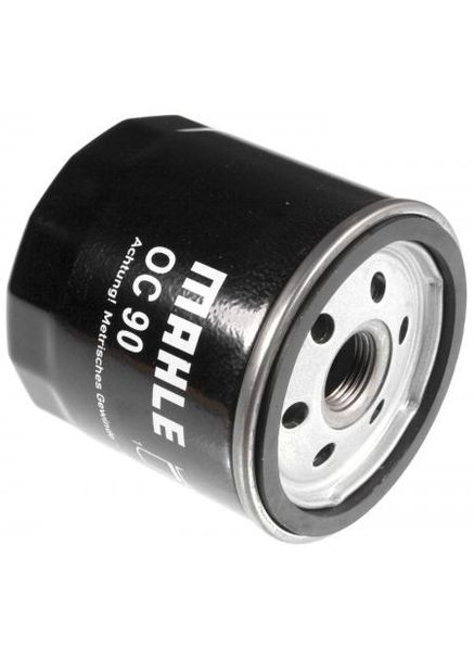 Масляный фильтр OC90OF Knecht (365967269)
