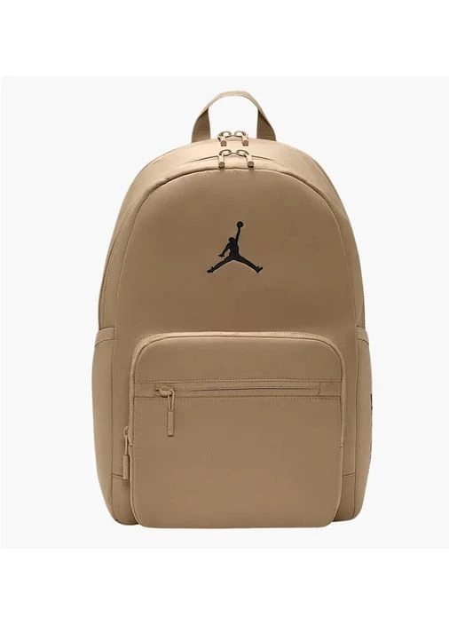 Рюкзак унісекс Air Jam Mvp Beige MA9033-J34 Jordan (380653666)