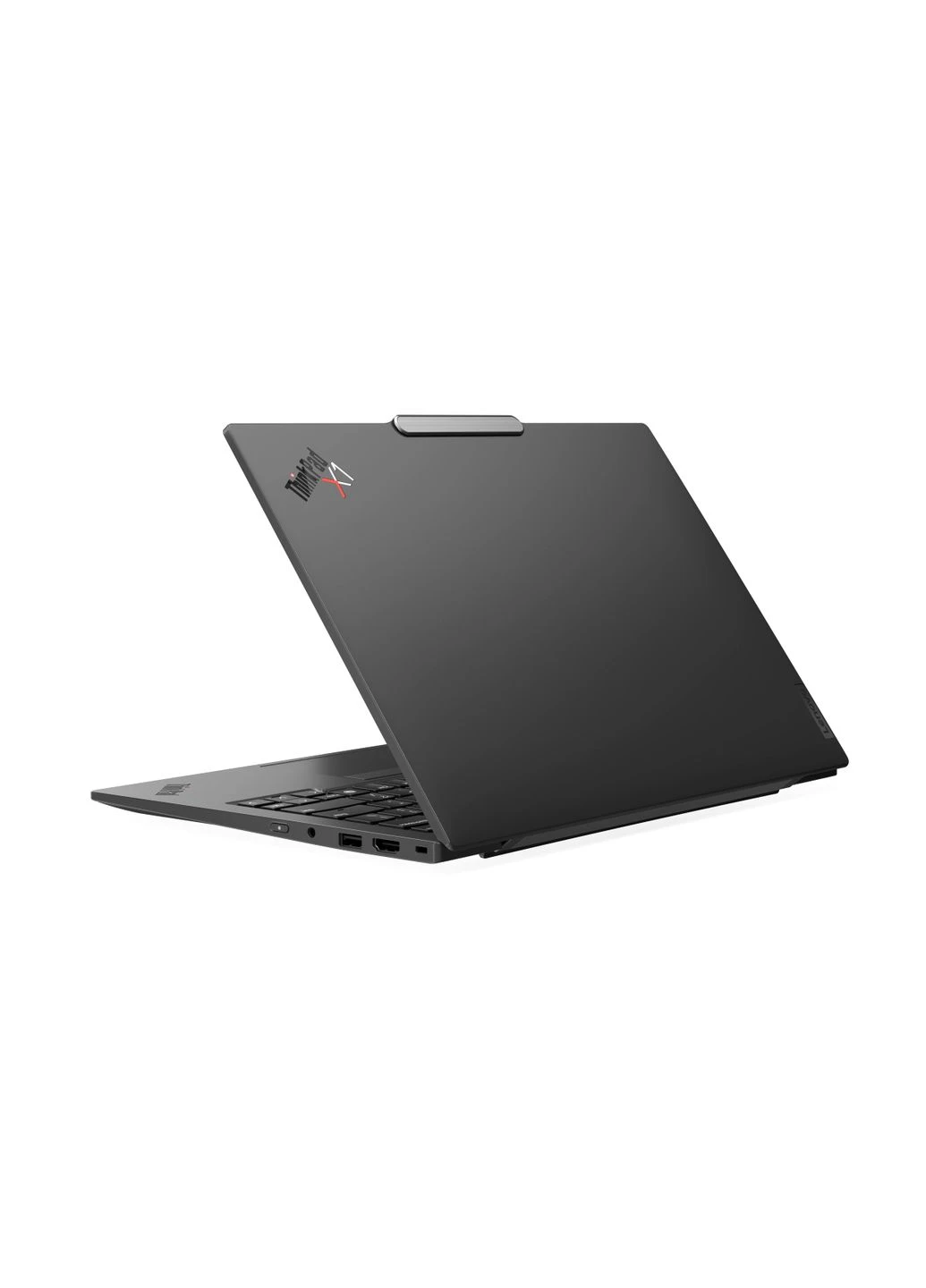 Ноутбук ThinkPad X1 Carbon12 14" WUXGA IPS AG, Intel U7-155U, 32GB, F1TB, UMA, Win11P, черный Lenovo (314778484)
