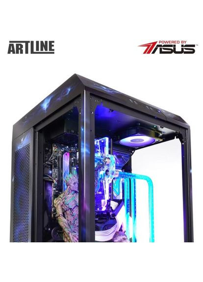 Комп'ютер Overlord Guardian Windows 11 Pro (Guardianv04) ARTLINE (370848677)