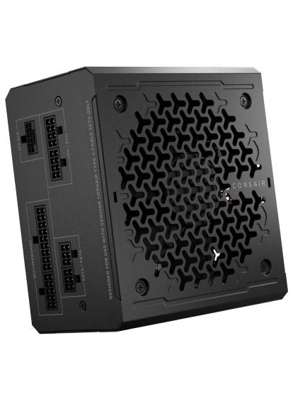 Блок питания (CP-9020302-EU) Corsair 650W RM650e (367592629)