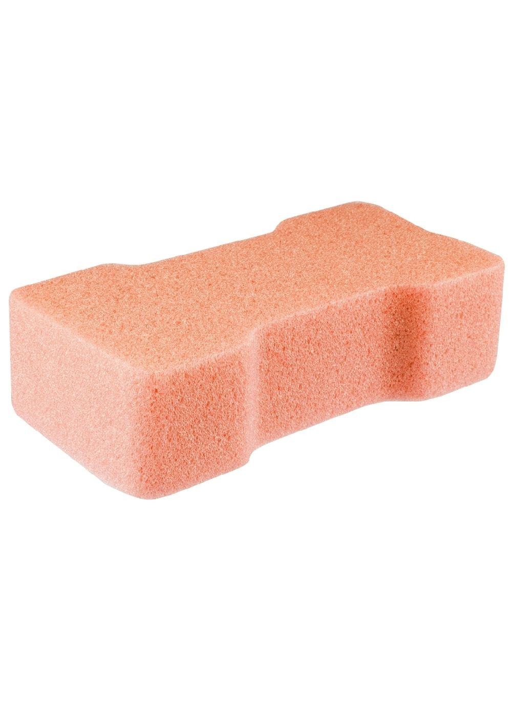 Авто-губка "" Гантеля 22*11 (45) Vivat (338861685)