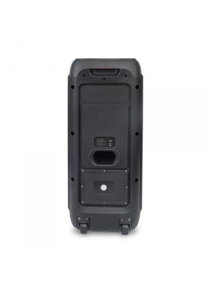 Портативная колонка HV-SQ120BT 50W RGB Black Havit (366218062)