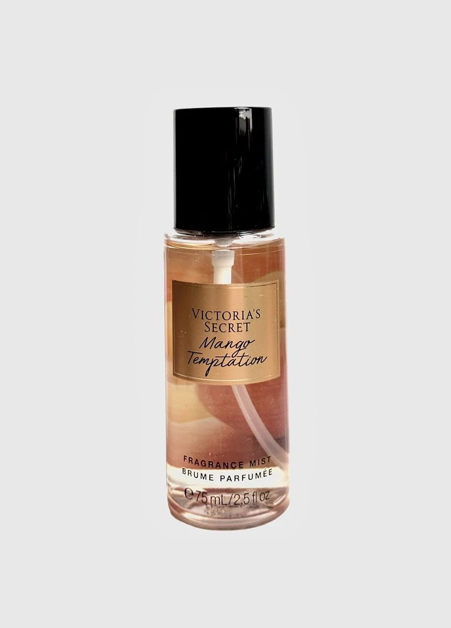 Mango Temptation мини-мост для тела, 75 мл Victoria's Secret (314769635)