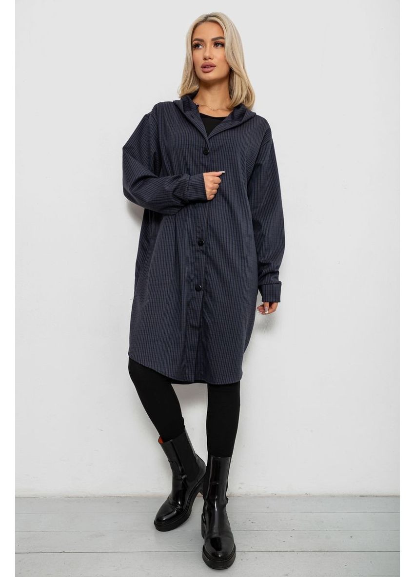 Жіночий кардиган в клітинку Sport Line (367196995)