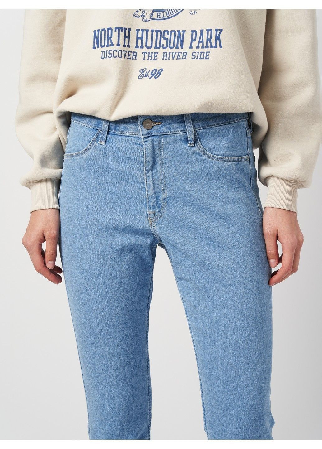 Джинсы H&M - (365653020)