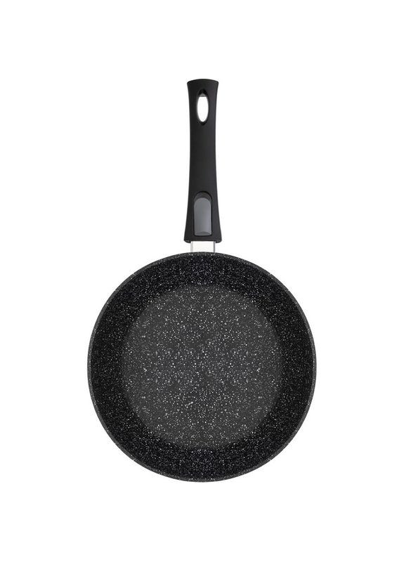 Сковорода глубокая Aries 20 см. (93010) RESTO (308022723)