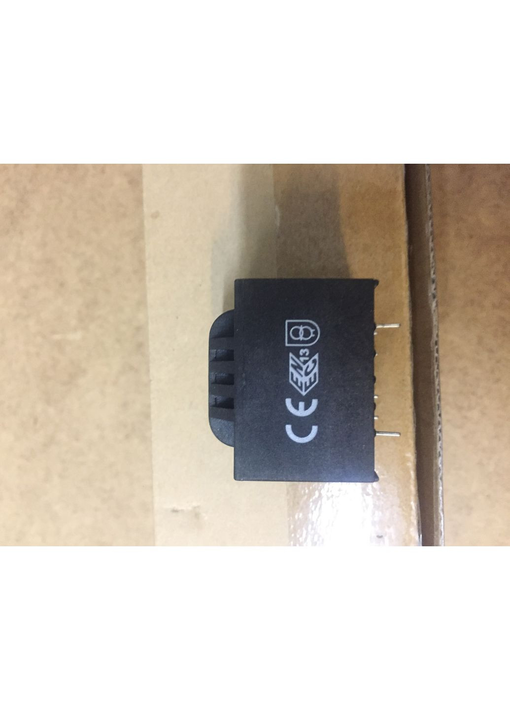 Трансформатор P-CH48-240142 No Brand (370392558)