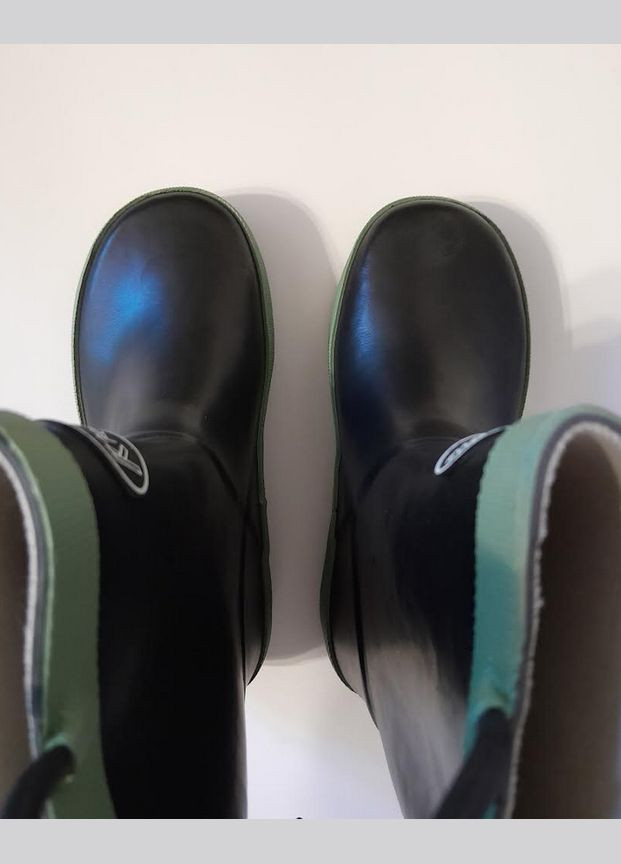 Чоботи гумові для хлопчика KKomforme (317268316)