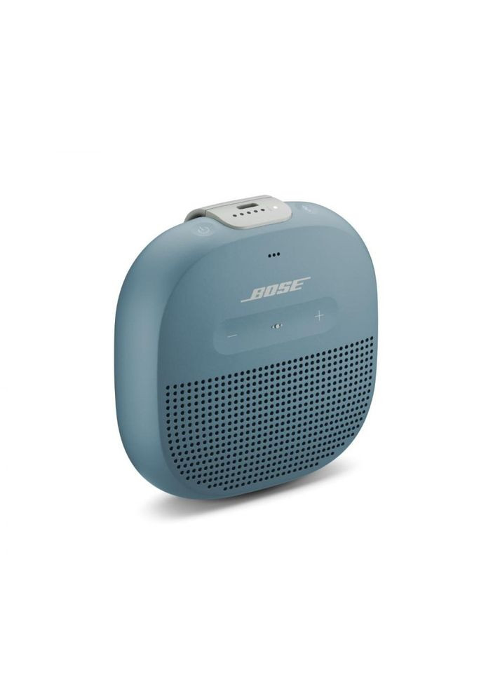 Портативная колонка SoundLink Micro Stone Blue Bose (315142347)