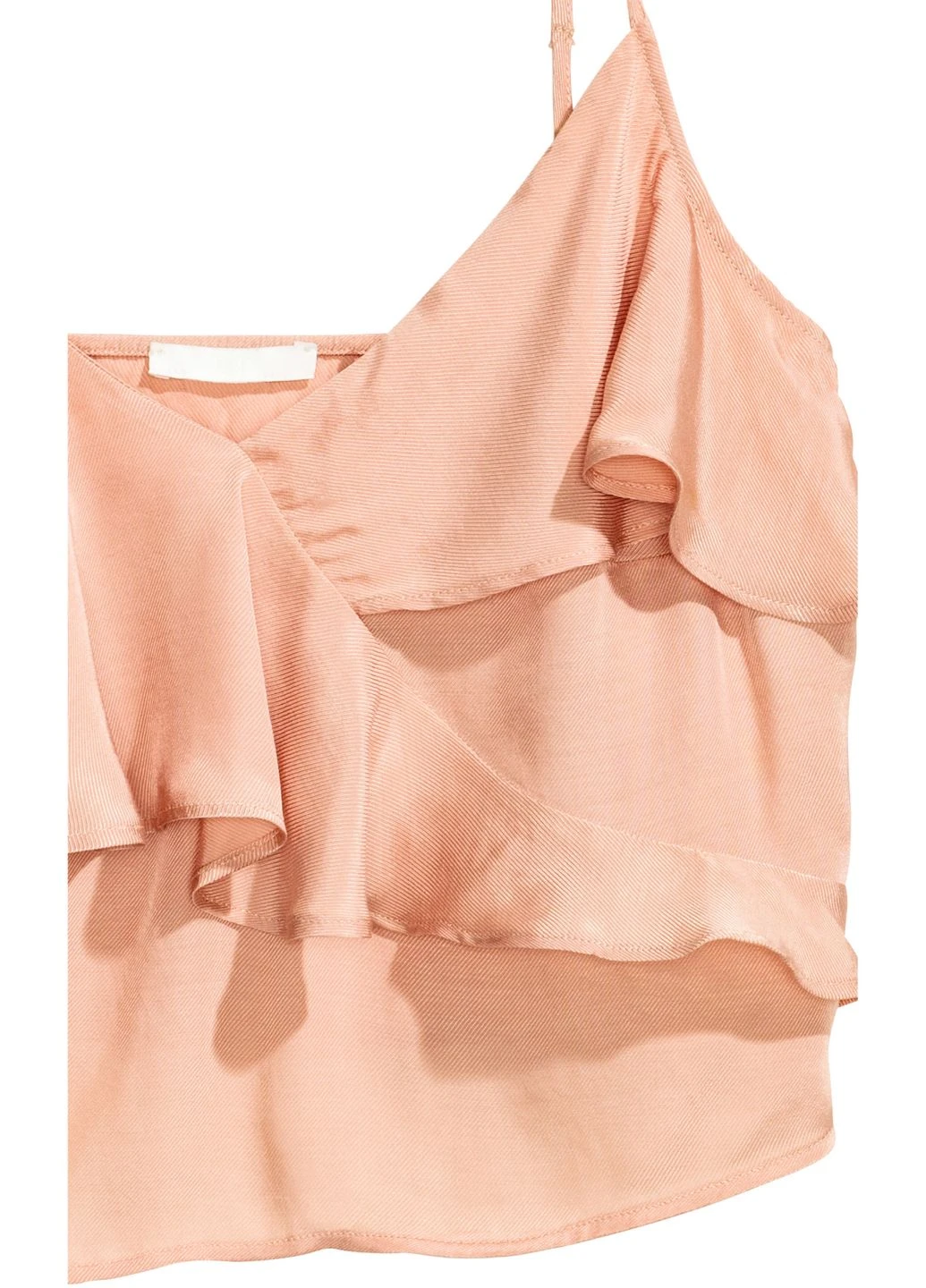 Топ лето,бежевый, H&M (258457468)