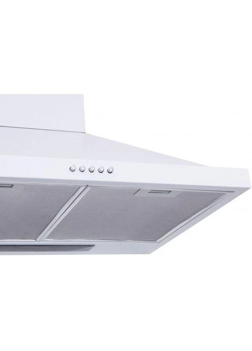 Кухонна витяжка LAZIO 60 WH (1000) LED Ventolux (396959934)