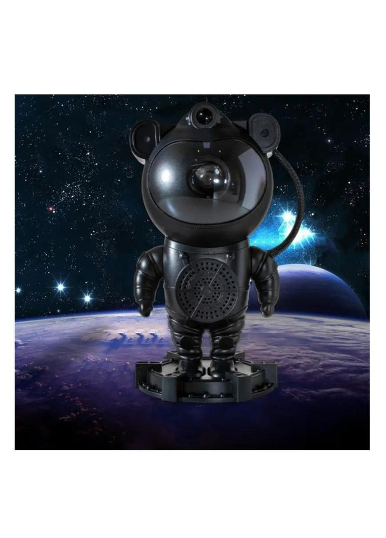 Дитячий лазерний світильник нічник проектор зоряного неба No Brand (365784392)