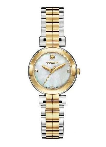 Женские наручные часы Hanowa 16-8006.55.001SET (322682347)