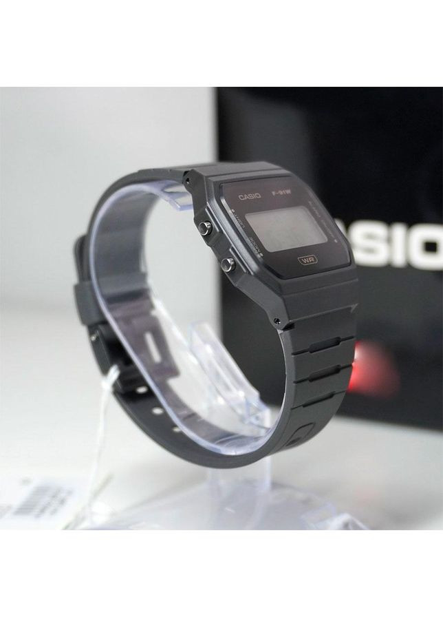 Наручний годинник F-91WB-8A Casio (338434387)