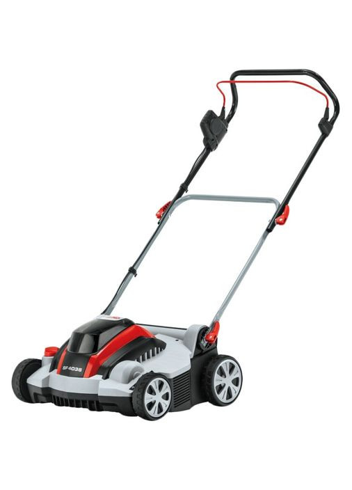 Аератор акумуляторний SF 4036 (113574) AL-KO (323084614)