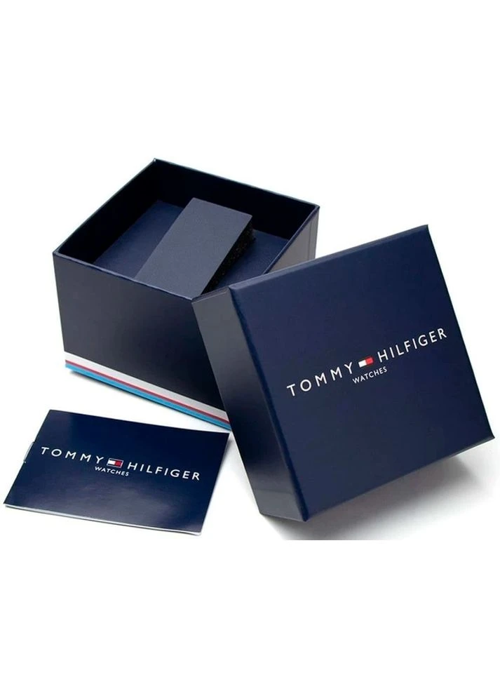 Женские часы 1782386 Tommy Hilfiger (391609426)
