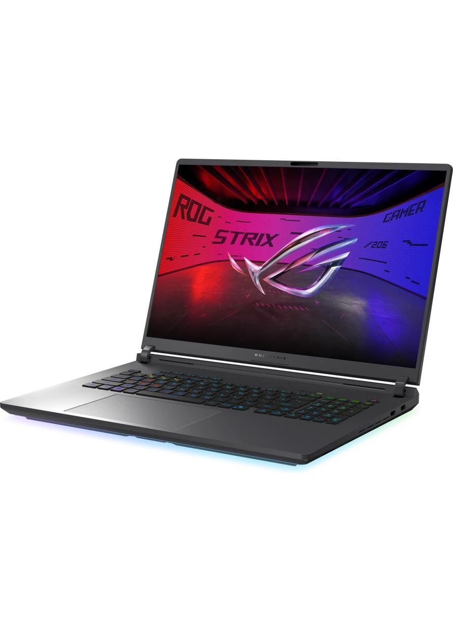 Ноутбук Eclipse Gray (G815LW-S9072W, 90NR0LC1-M00310) Asus ROG Strix G18 G815LW (360403604)