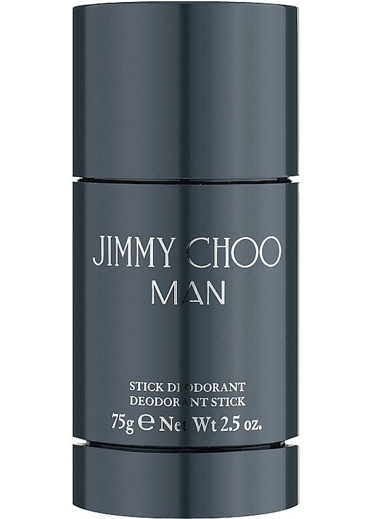 Дезодорант Man 75g (237977-58664) Jimmy Choo (368645582)