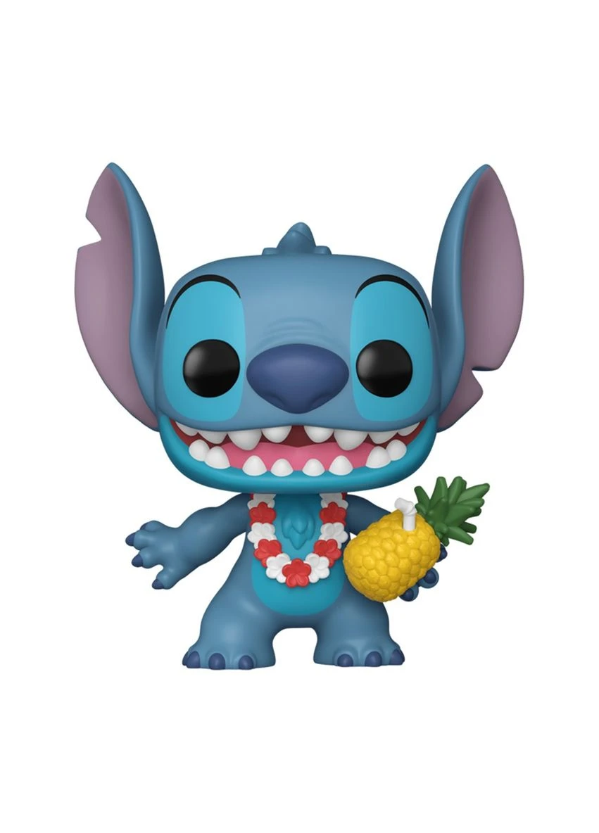 Ігрова фігурка POP! - Луау Стіч Funko (342752865)