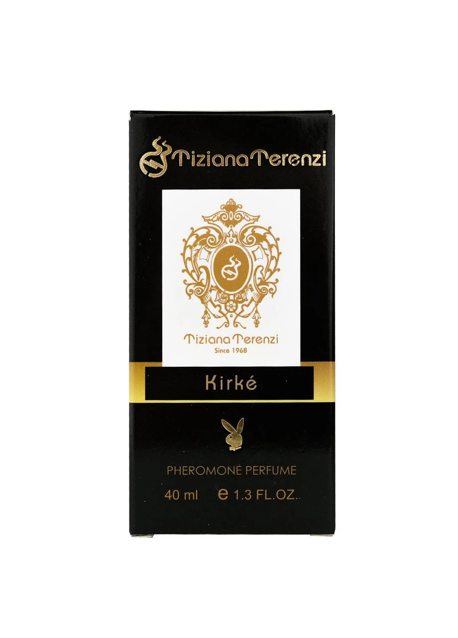 Kirke Pheromone Parfum унісекс 40 мл No Brand (391594406)