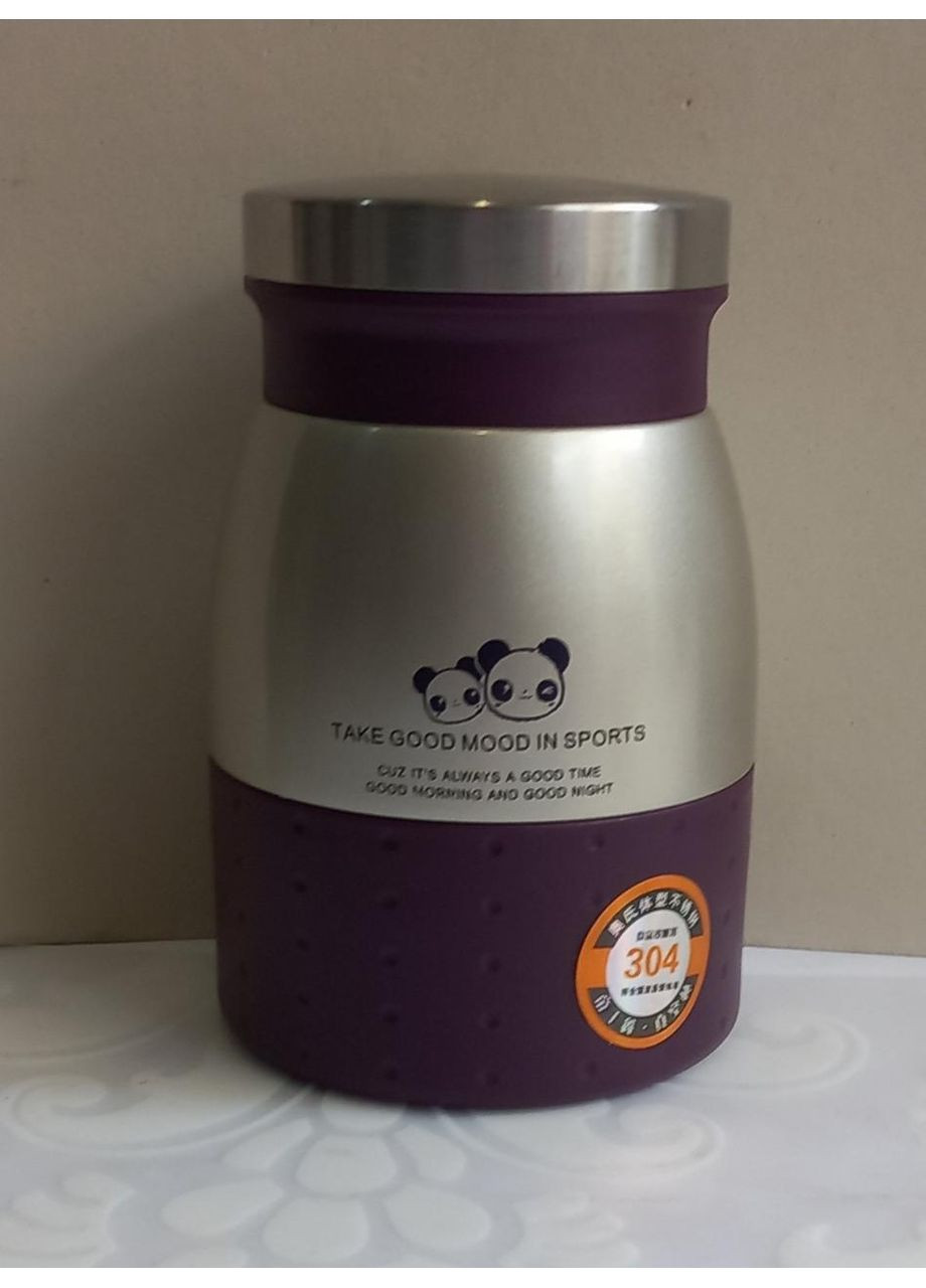 Термос детский объем 320мл. 10043 Dynasty (300524431)