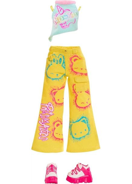 Лялька ігрова в наборі Sunny 565628 23 см No Brand (370021498)