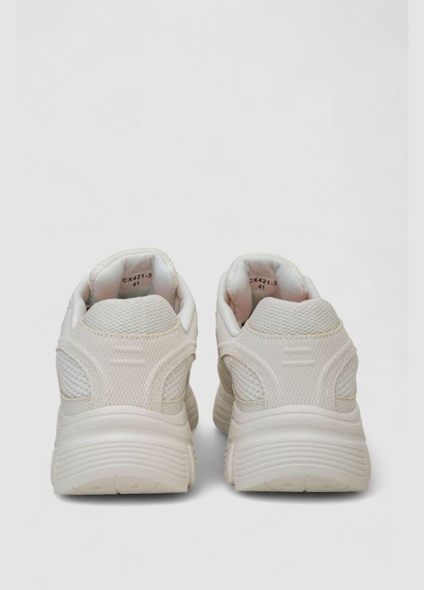 Белые всесезонные кроссовки мужские,, 248rcx421 Stilli