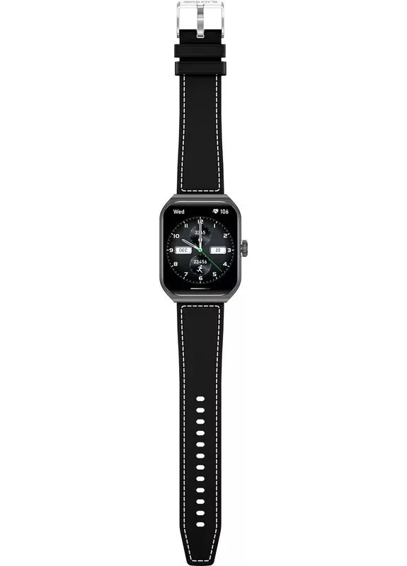 Смарт-годинник GT3 Black BS- GT3 Black Shark (360420680)