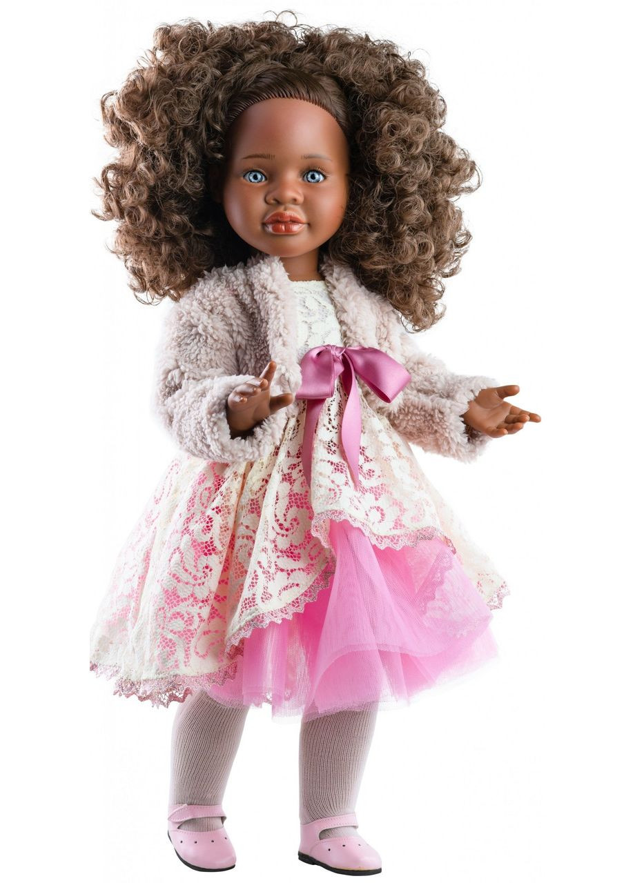 Кукла Шариф 60см, на шарнирах 06562 Paola Reina (305418676)