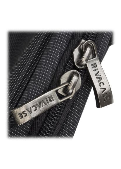 Сумка для ноутбука 13.3" 8221 Black (8221Black) RIVACASE 13.3" 8221 Black (369882258)