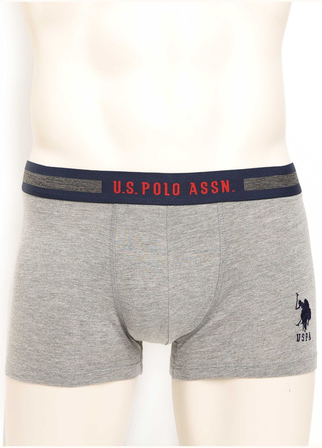 Боксер мужские U.S. Polo Assn. (286324915)