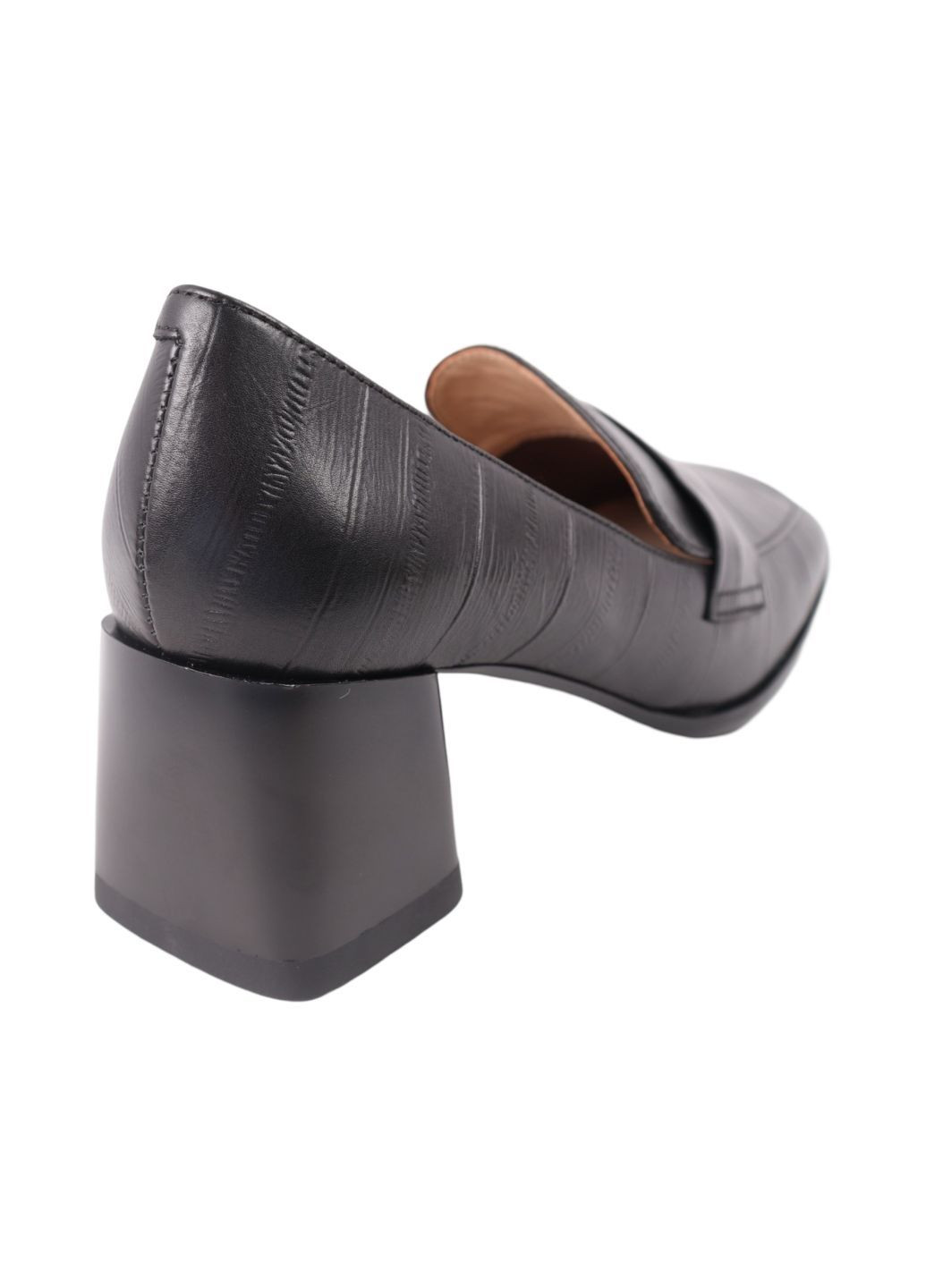 Lady Marcia Туфли женские черные натуральная кожа черный з, — (300775604)