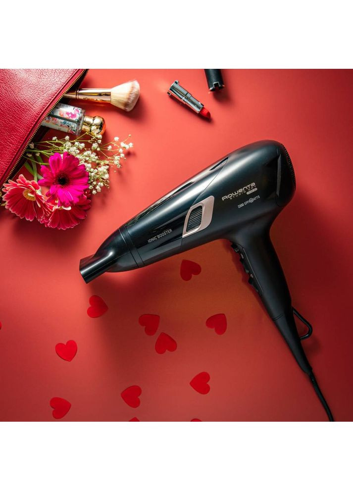 Фен STUDIO DRY CV5820F0 Rowenta (308336936)