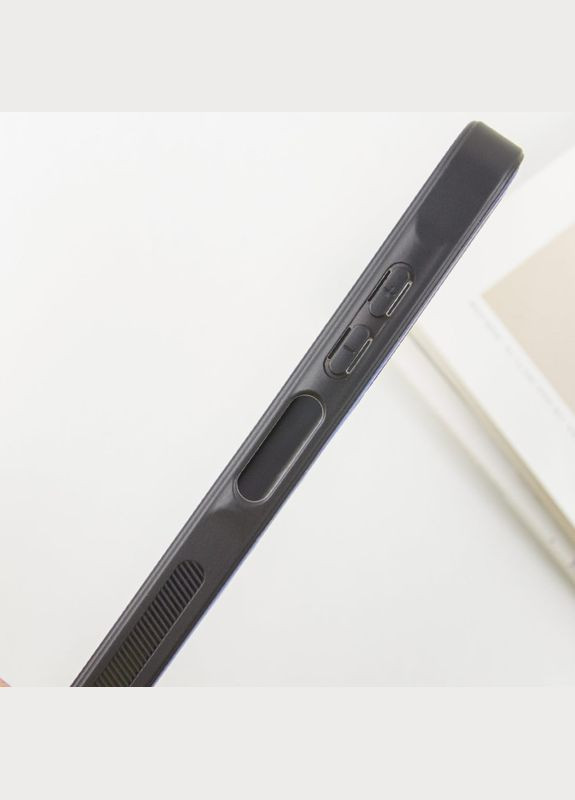 TPU+PC чехол Prisma Fluffie для Xiaomi Redmi 14C/Poco C75 Epik (360632337)