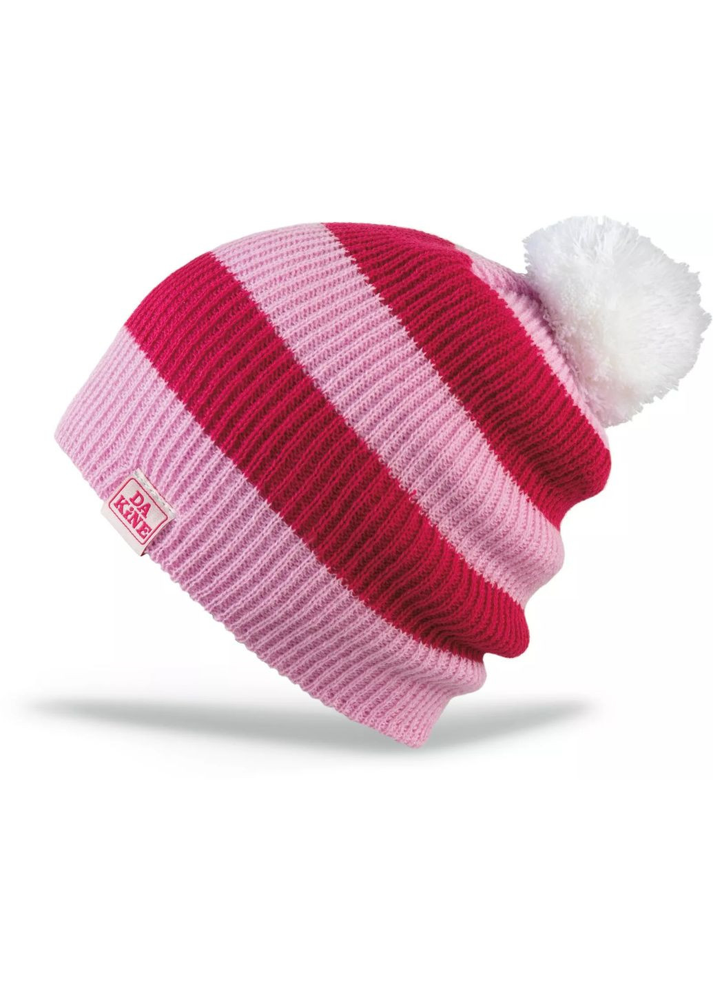 Шапка DK868O568 Розово-черный Dakine (333232855)