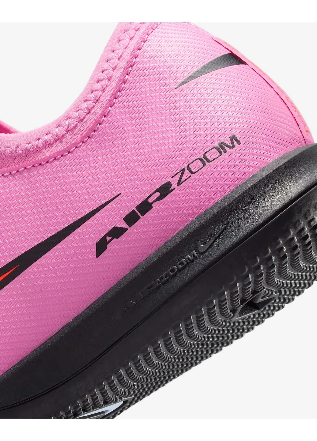 Футзалки JR ZOOM VAPOR 16 ACADEMY IC Nike (400120554)