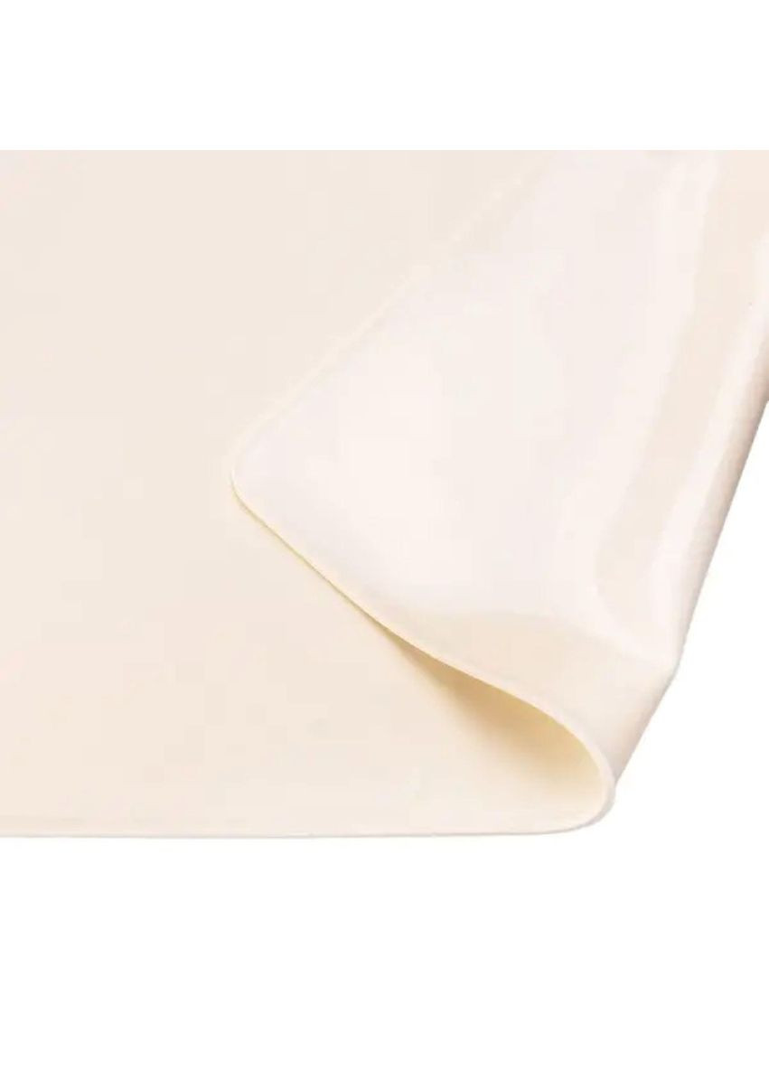 Силиконовый коврик со скалкой для раскатки теста HP34547W TS Kitchen (370800769)