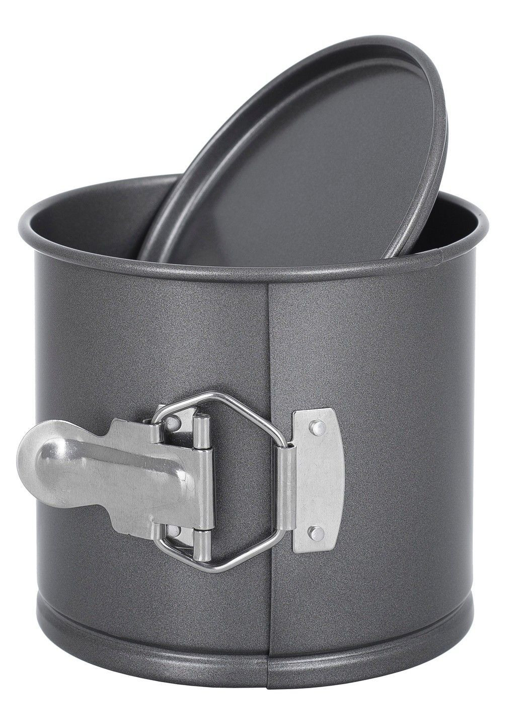 Форма STRUDEL форма для пояса разъемная круглая 14x12 cm (RG-10213-14) Ringel (365276255)