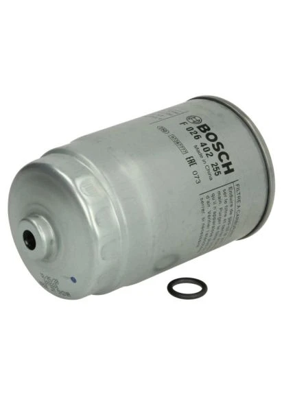 Фільтр паливний Bosch F026402255 (401634489)