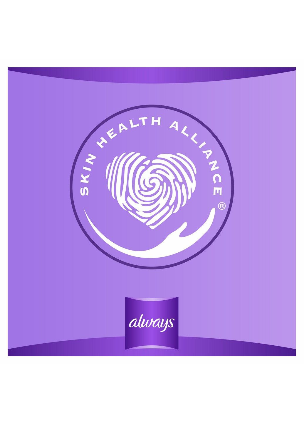 Щоденні прокладки Daily Fresh Normal Flexistyle 58 шт Always (304430871)