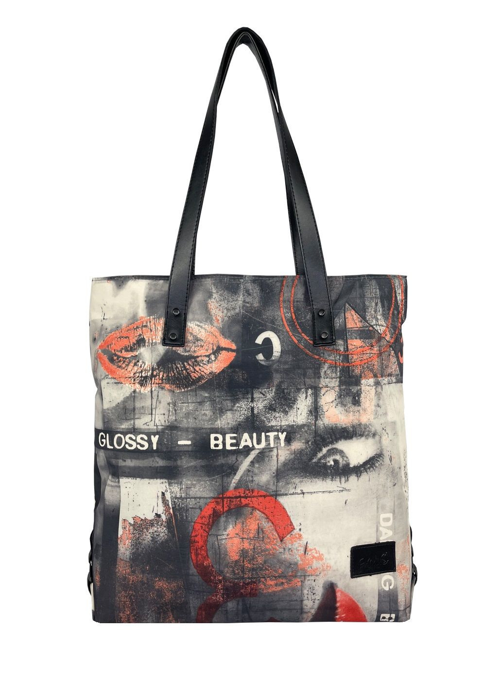 Сумка Жіноча Dallas Мультиколор S2202EX881 Exodus Міська сумка (333143704)