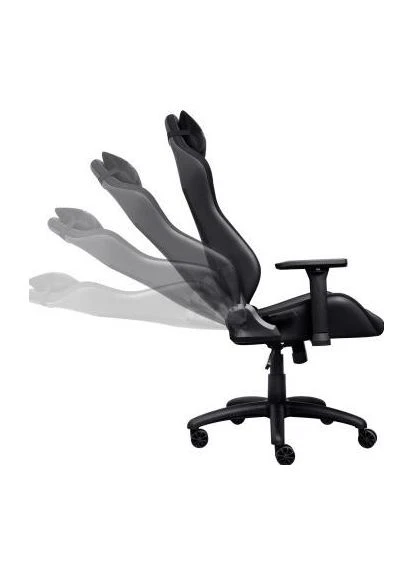 Кресло игровое GXT714 Ruya Eco Black (24908) Trust (391353119)