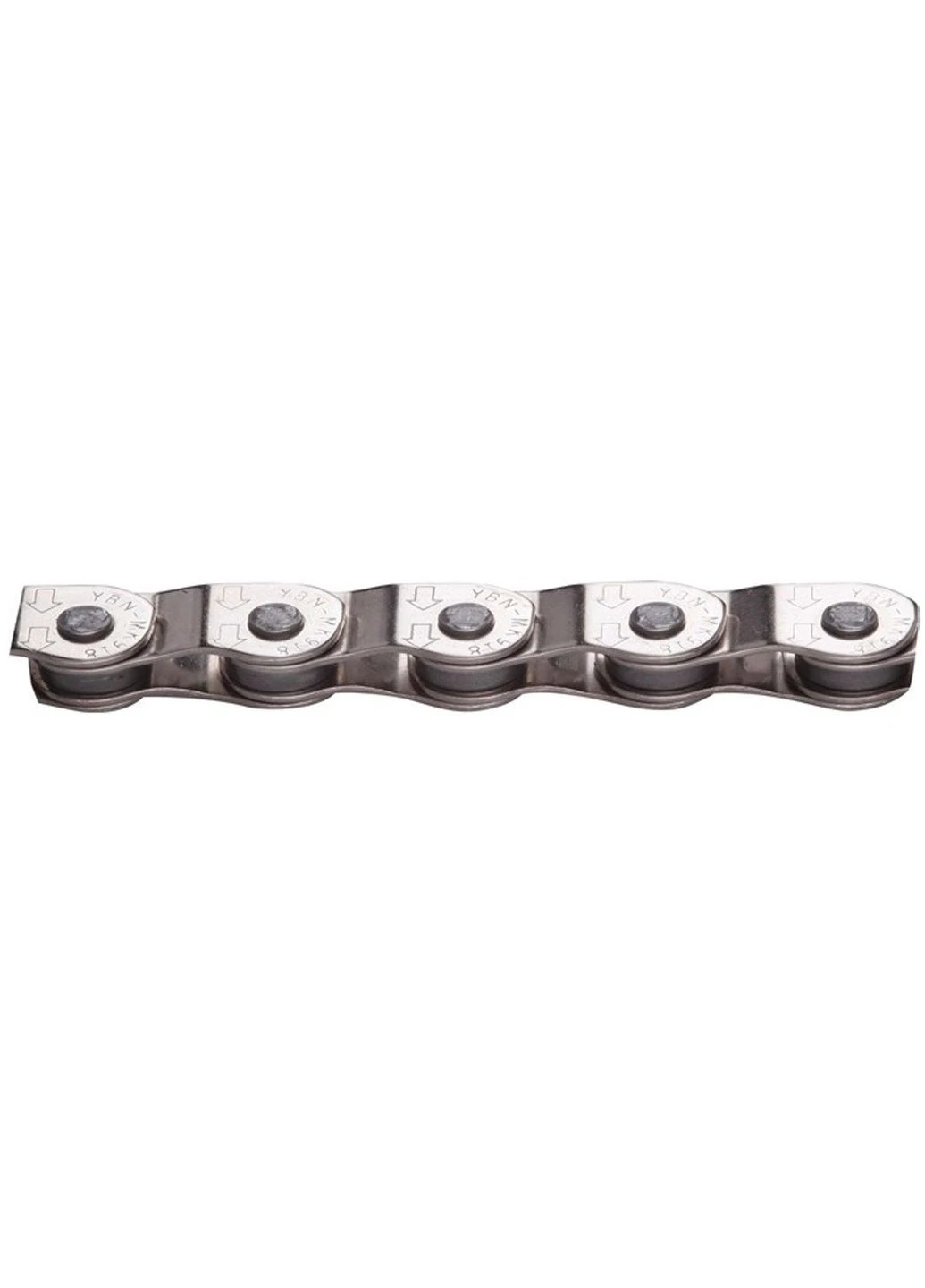 Ланцюг X918 Wide 1 швидкість (Half Link) 116 ланок Silver Onride (375326451)