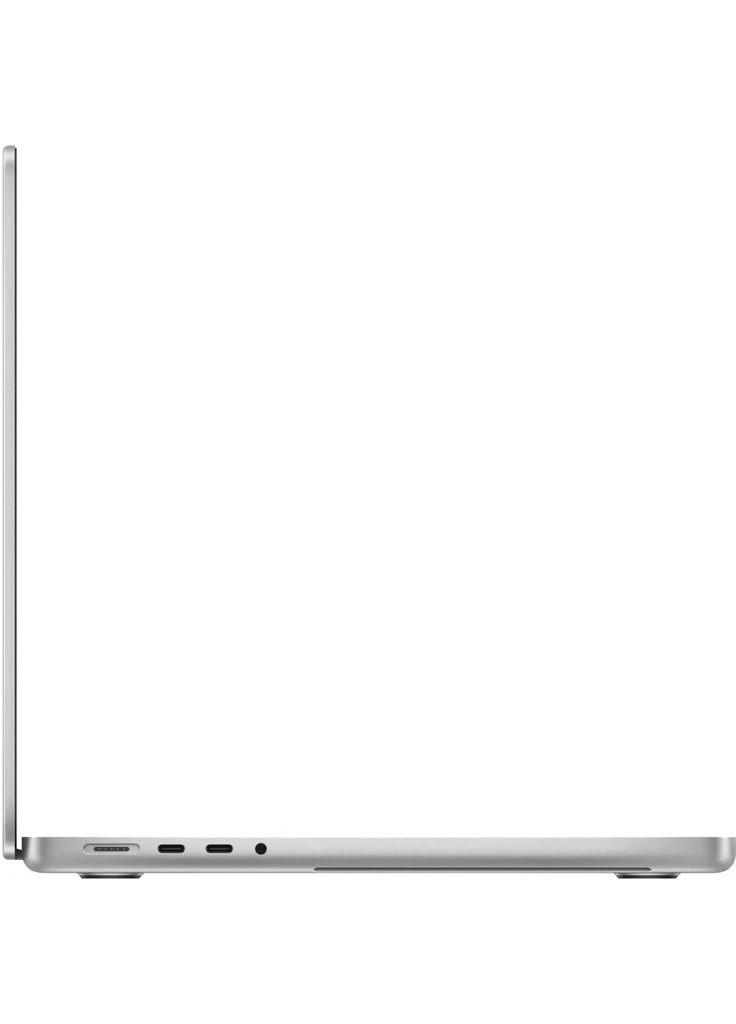 Ноутбук (m488376) Apple MacBook Pro 16 A3186 M4 Max Silver (369020900)